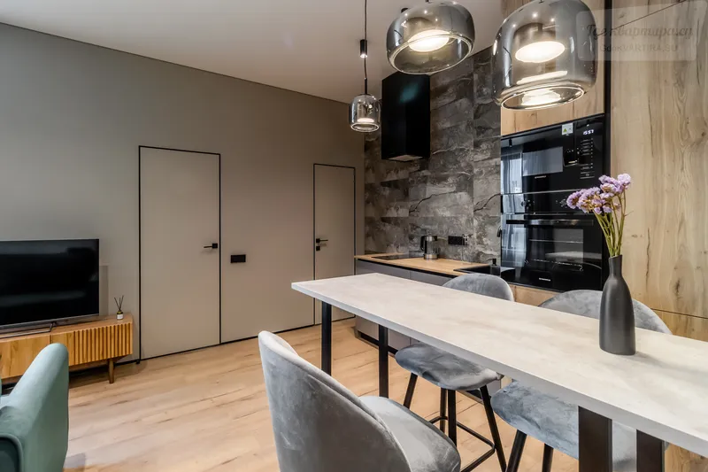 Трудовая улица, 5