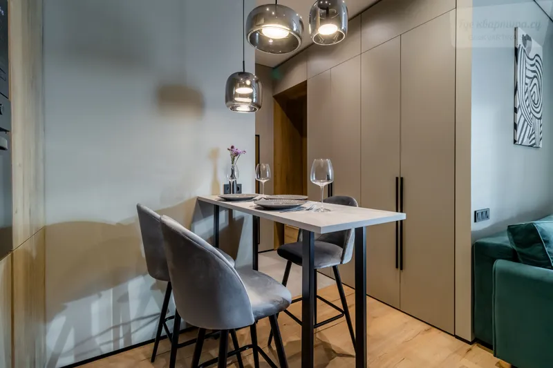 Трудовая улица, 5