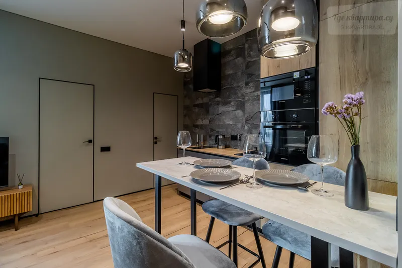 Трудовая улица, 5