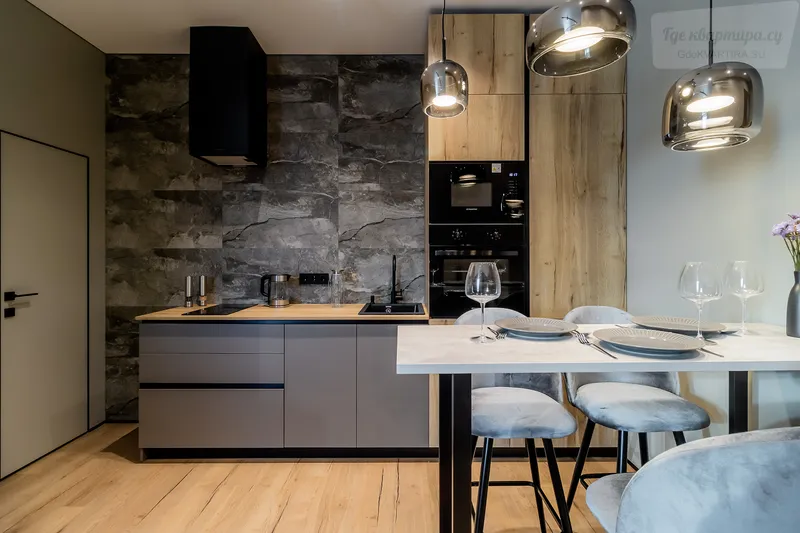 Трудовая улица, 5