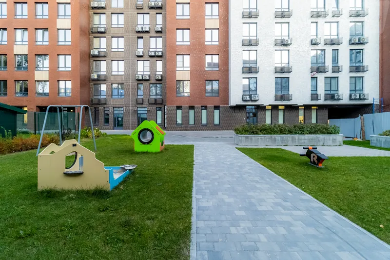 Трудовая улица, 5