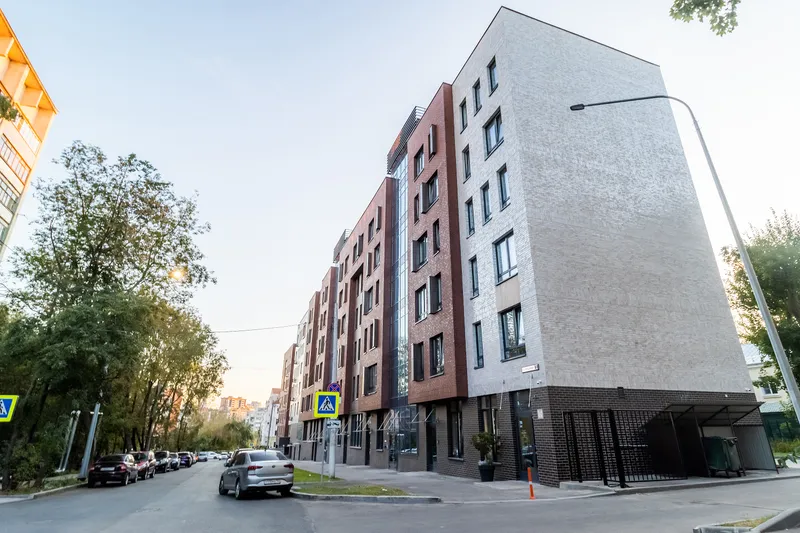 Трудовая улица, 5