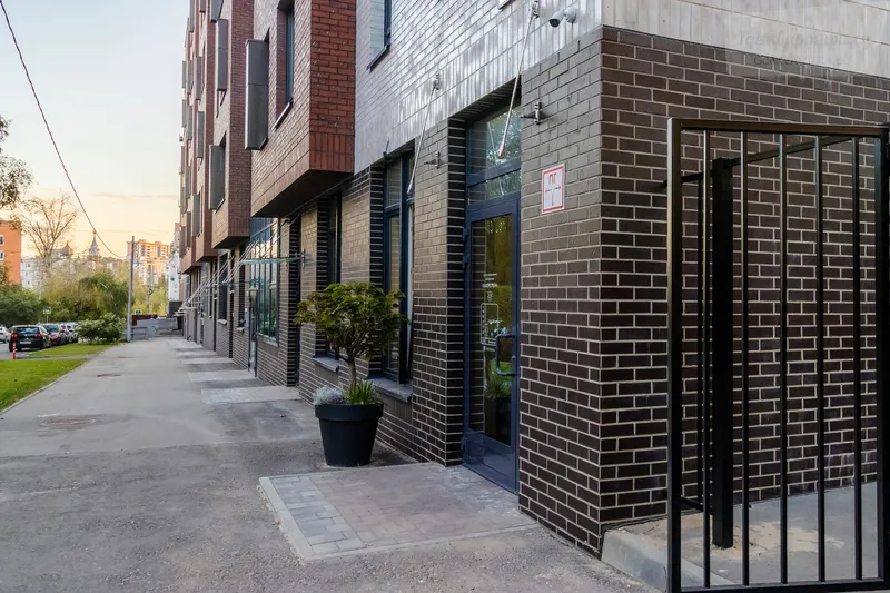 Трудовая улица, 5