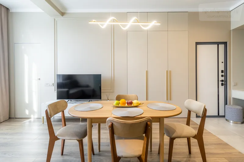 Трудовая улица, 5