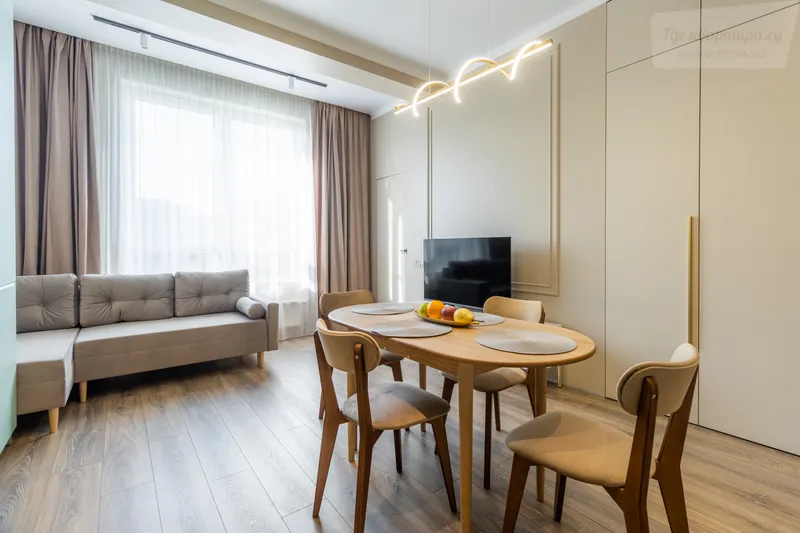 Трудовая улица, 5