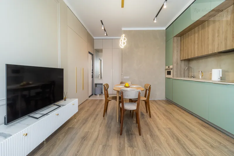 Трудовая улица, 5