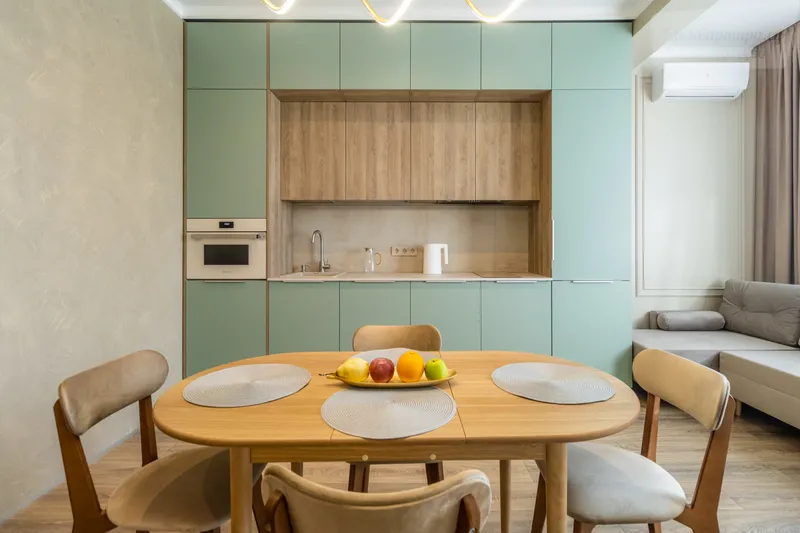 Трудовая улица, 5