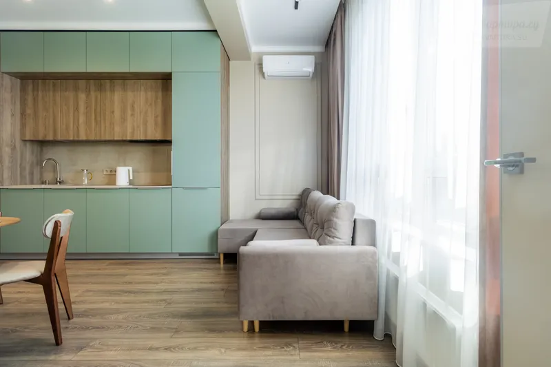 Трудовая улица, 5