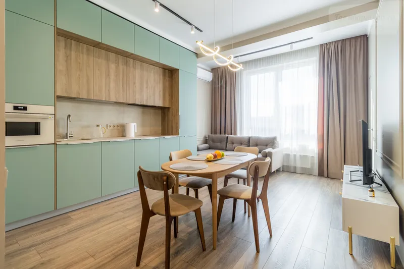 Трудовая улица, 5