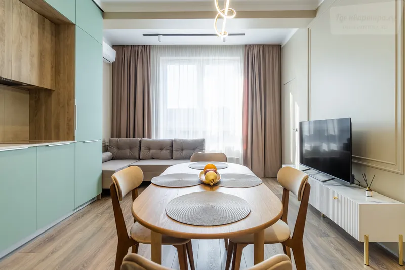 Трудовая улица, 5