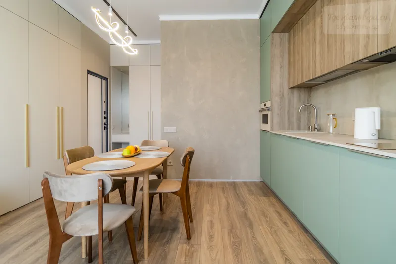 Трудовая улица, 5