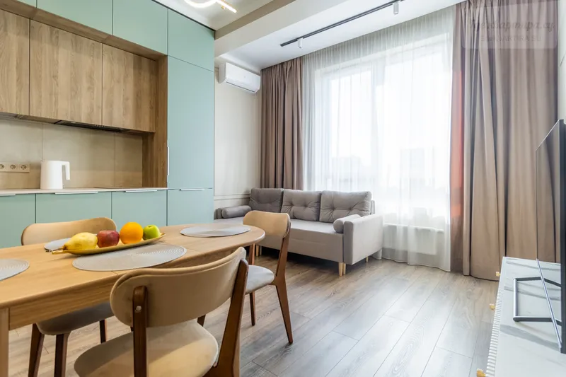 Трудовая улица, 5