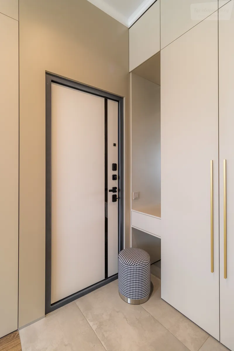 Трудовая улица, 5