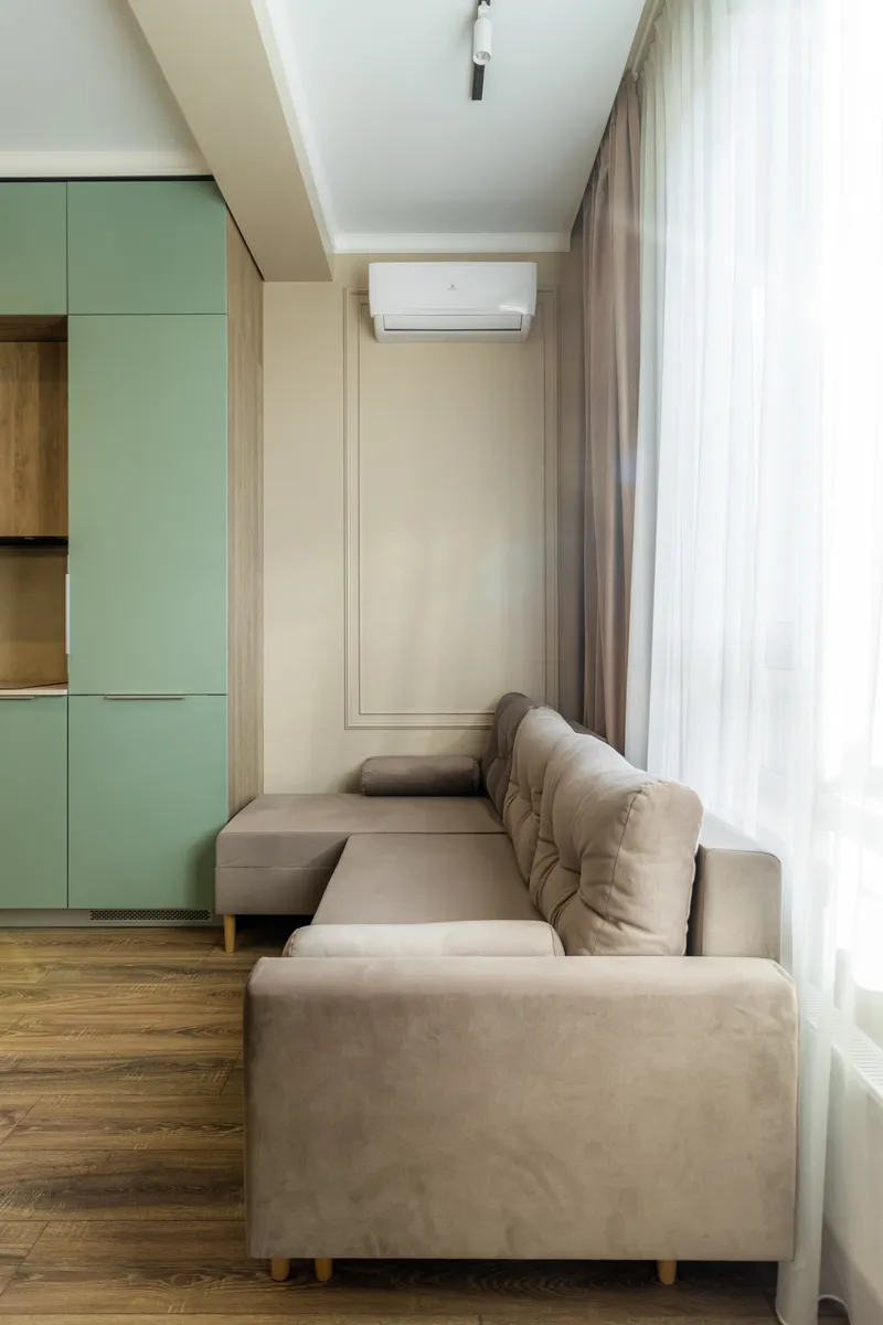 Трудовая улица, 5