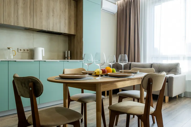 Трудовая улица, 5