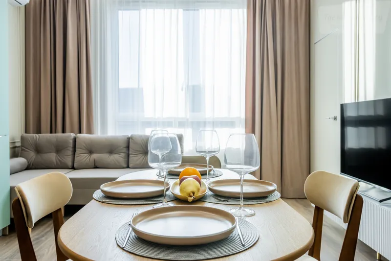 Трудовая улица, 5