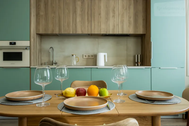 Трудовая улица, 5