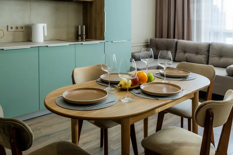 Трудовая улица, 5