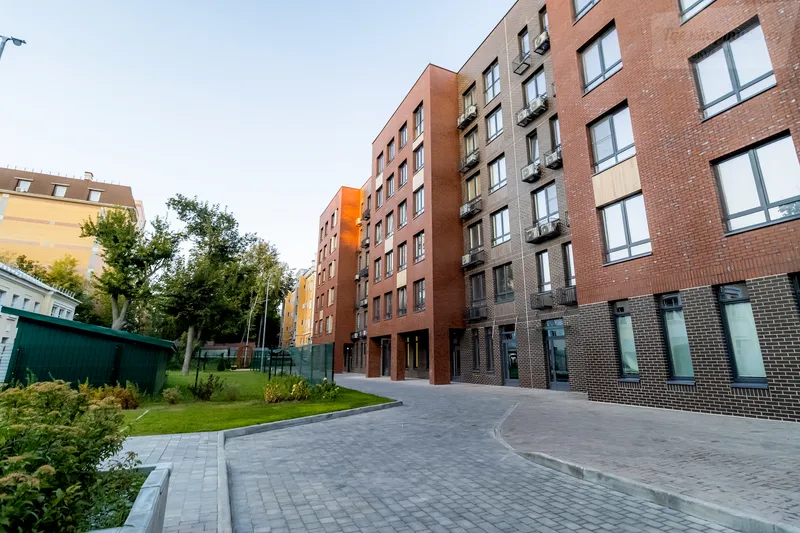 Трудовая улица, 5