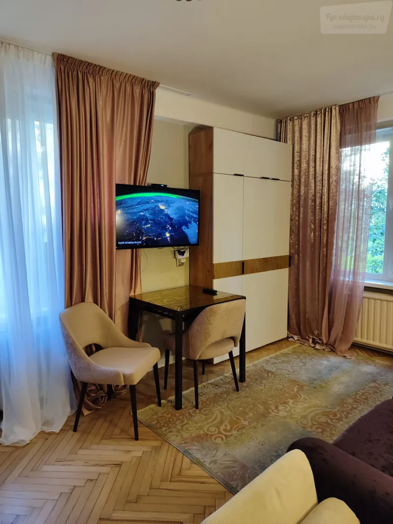 улица Турку, 32к3