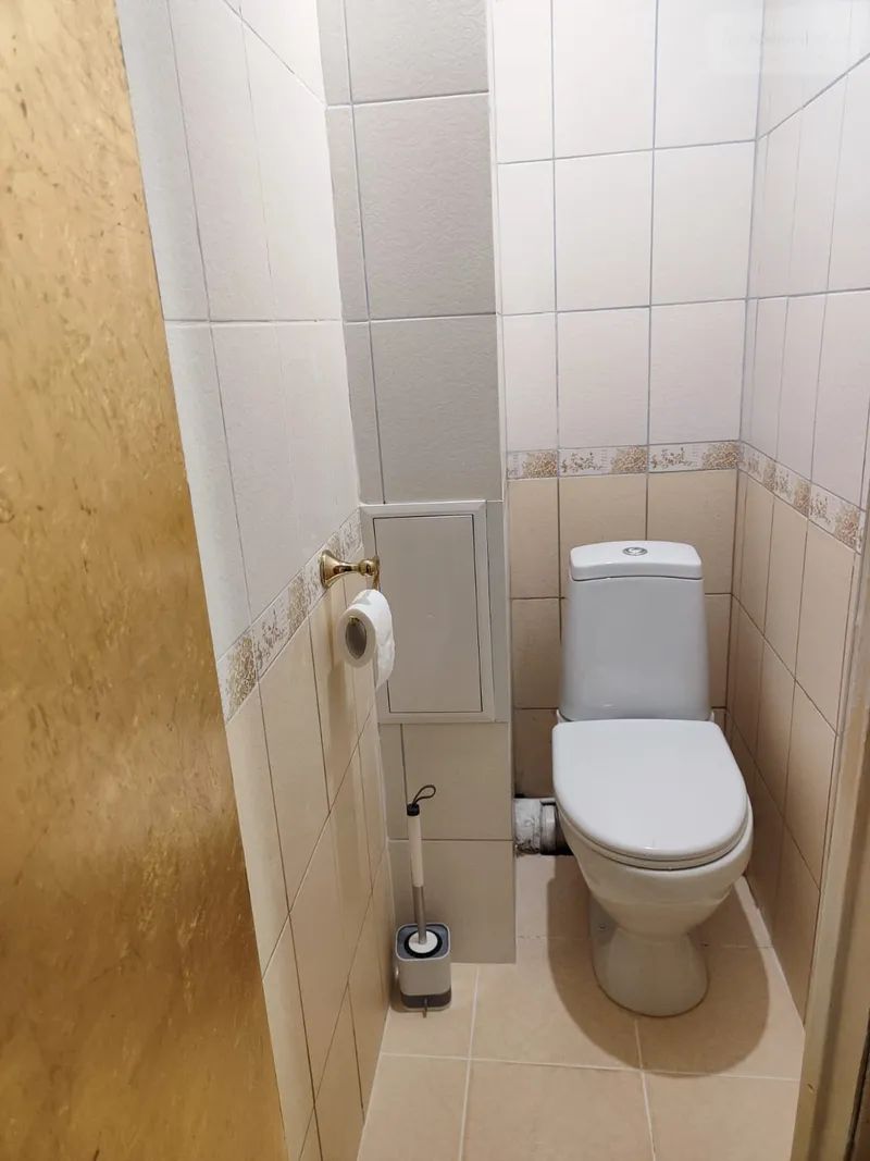 улица Турку, 32к3