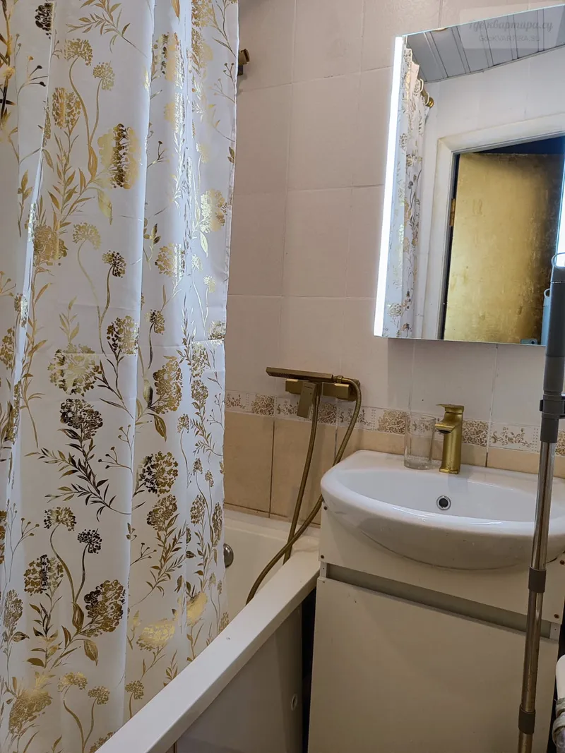 улица Турку, 32к3