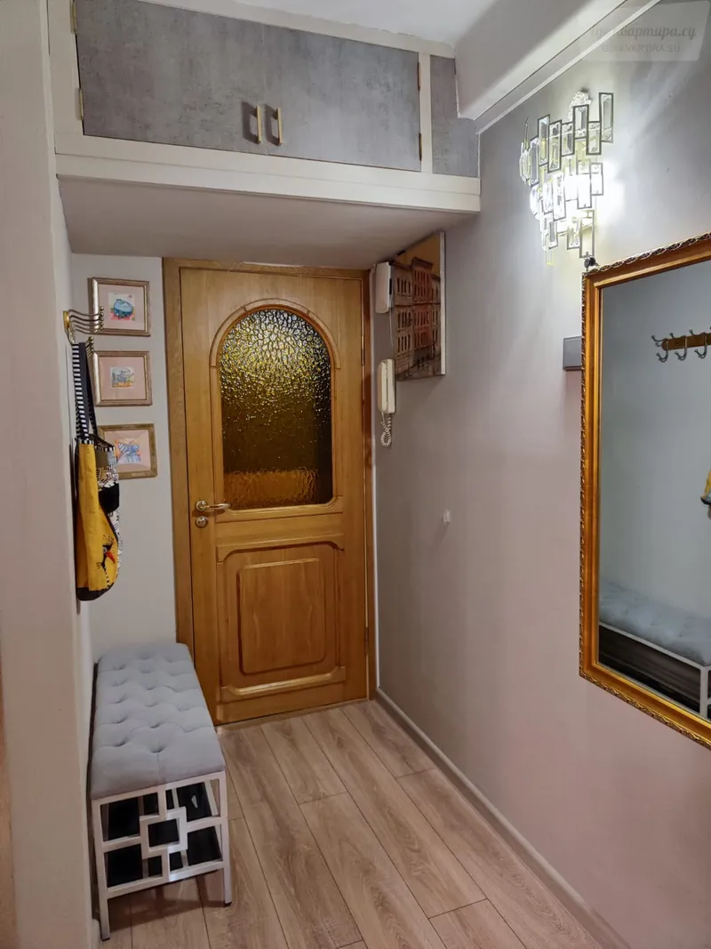 улица Турку, 32к3