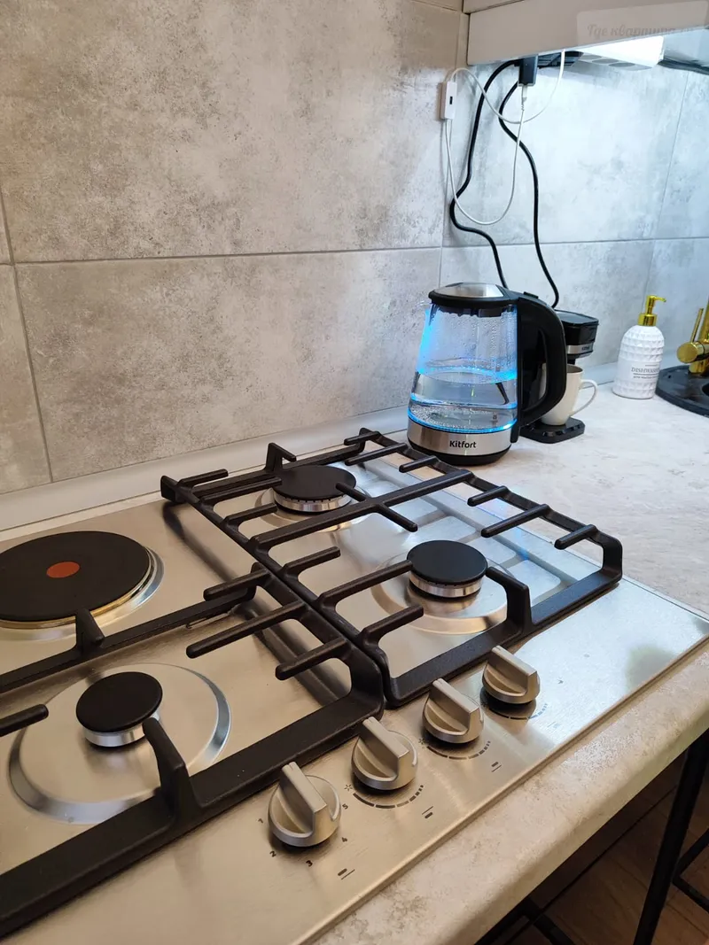 улица Турку, 32к3