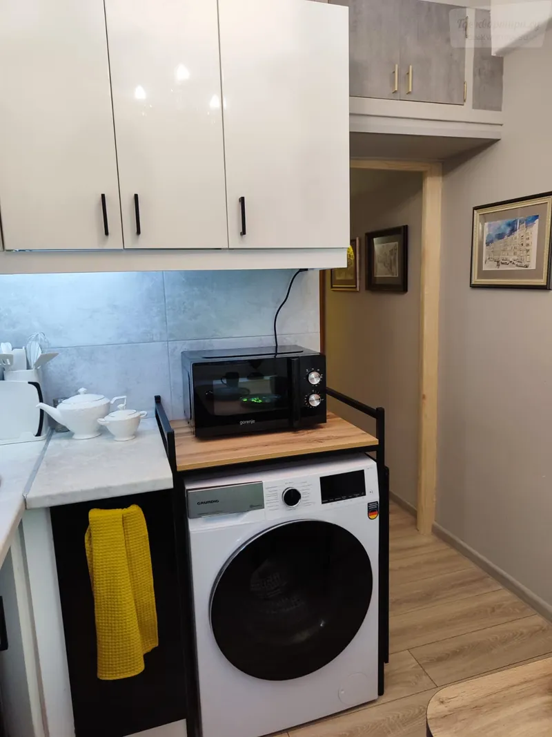 улица Турку, 32к3