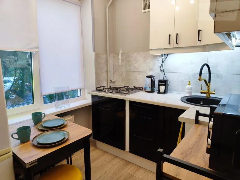 улица Турку, 32к3