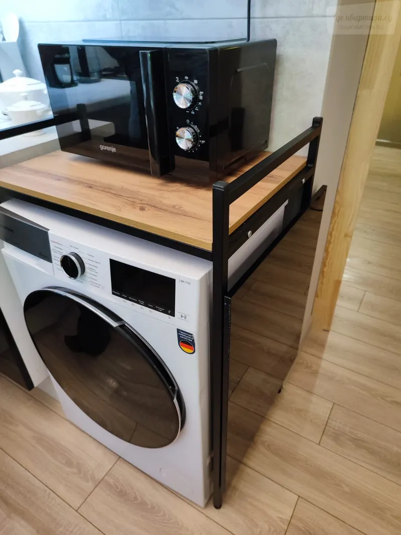 улица Турку, 32к3