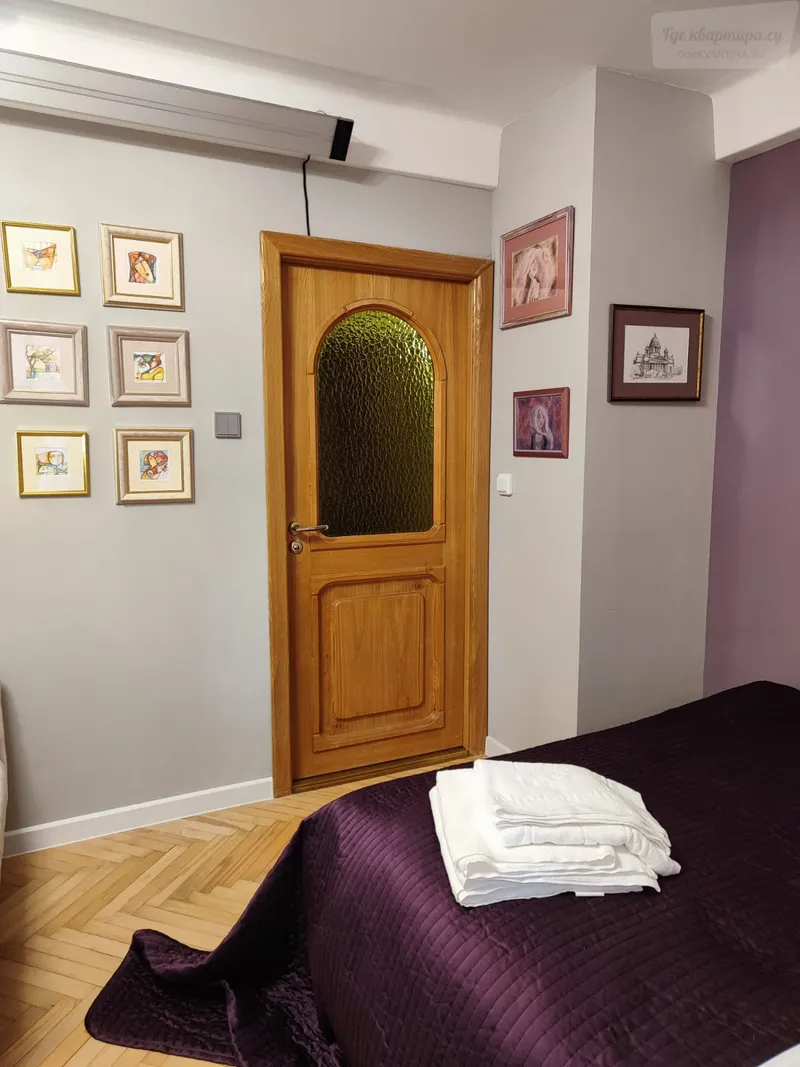 улица Турку, 32к3