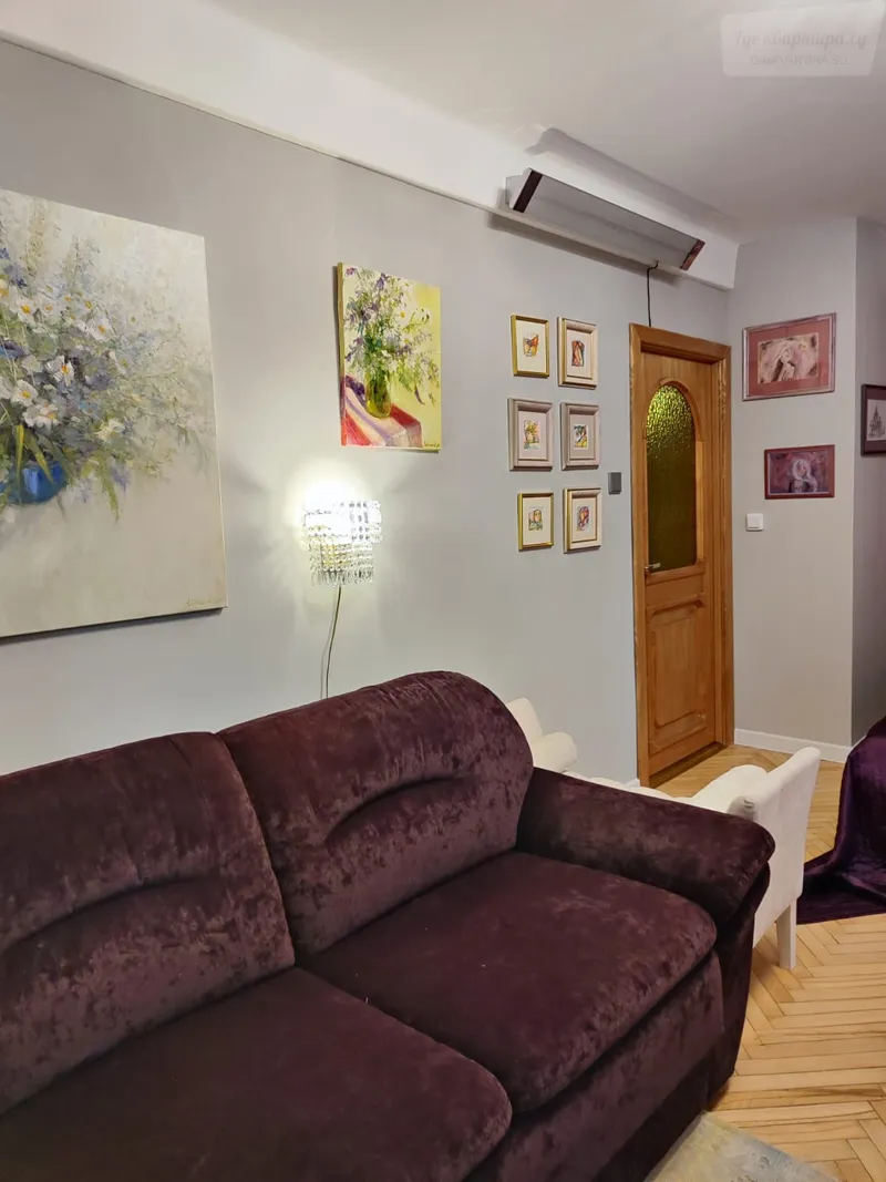 улица Турку, 32к3