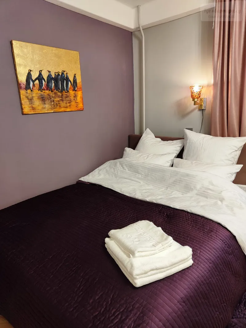 улица Турку, 32к3