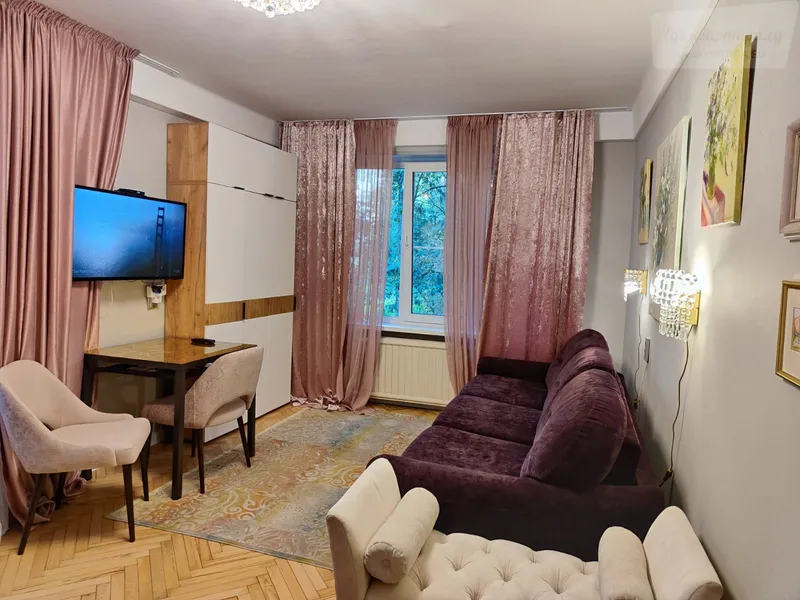 улица Турку, 32к3