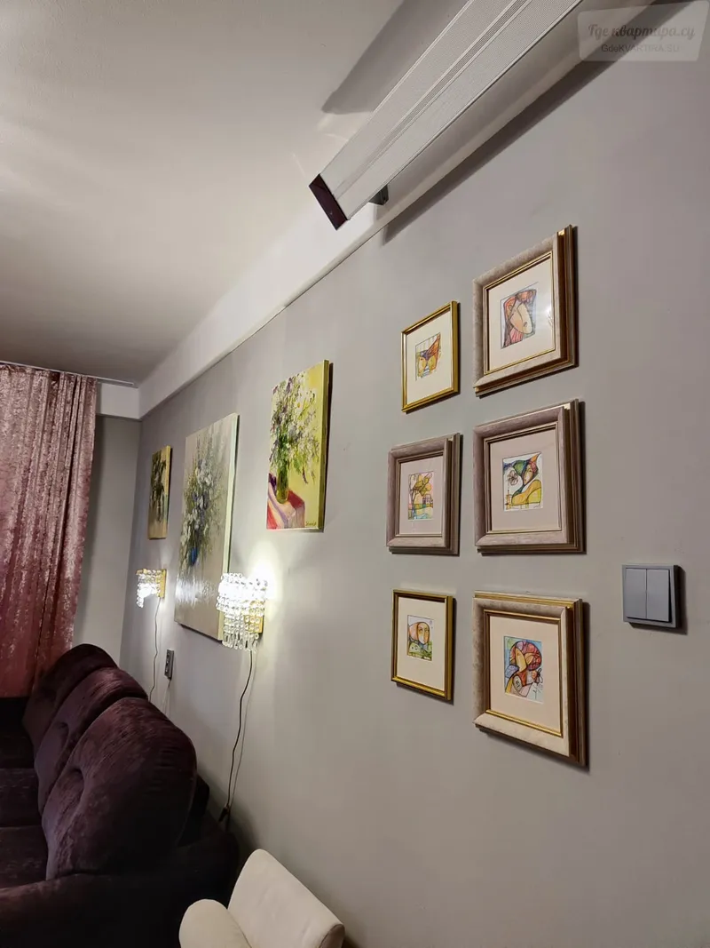 улица Турку, 32к3