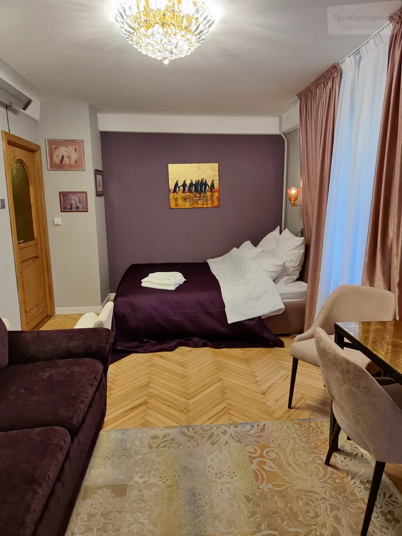 улица Турку, 32к3