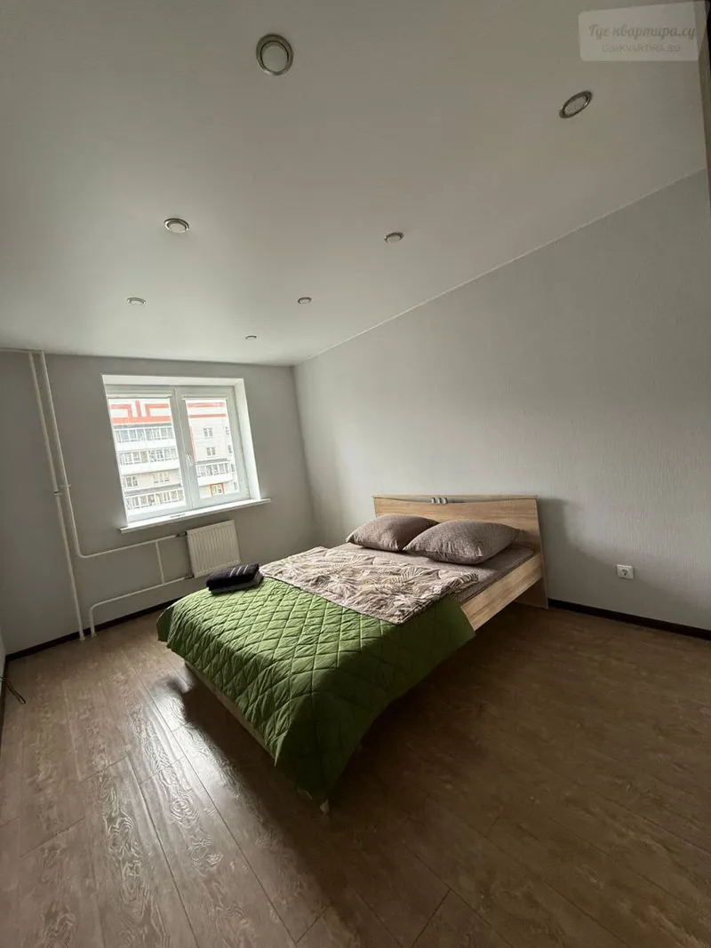 улица Кочетова, 30к4