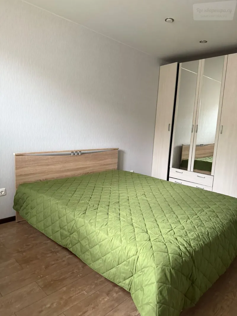 улица Кочетова, 30к4