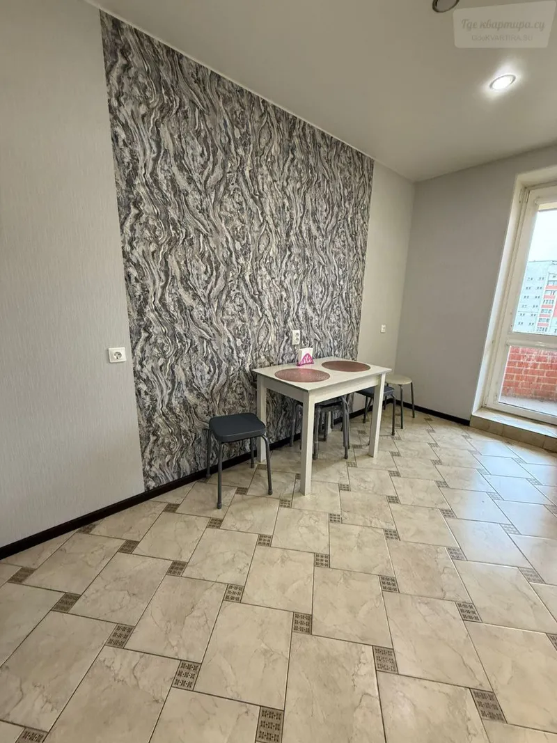 улица Кочетова, 30к4