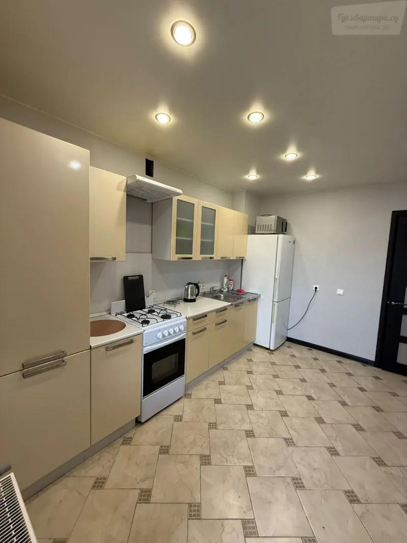 улица Кочетова, 30к4