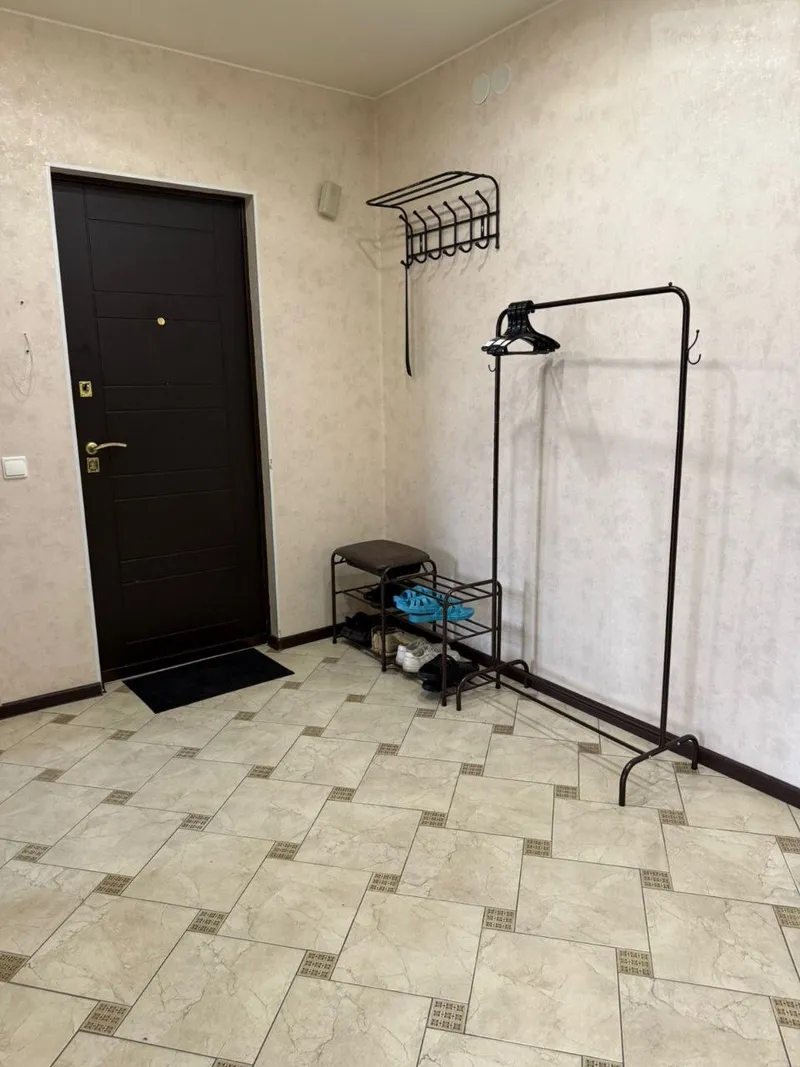 улица Кочетова, 30к4