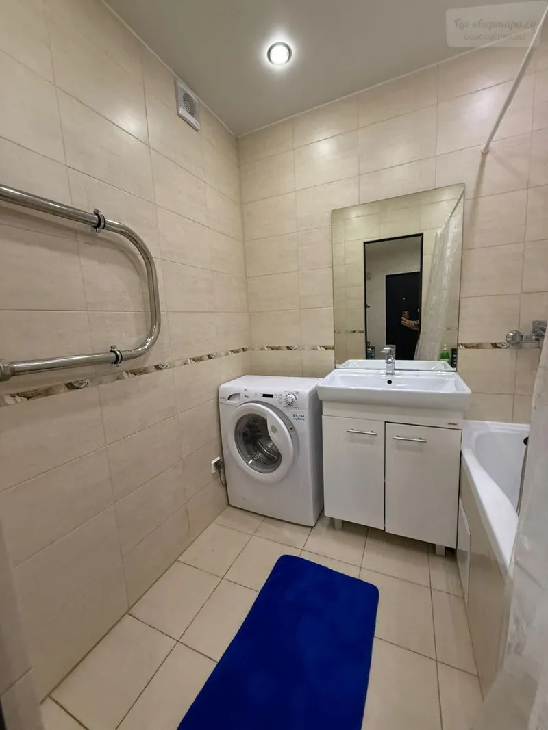 улица Кочетова, 30к4