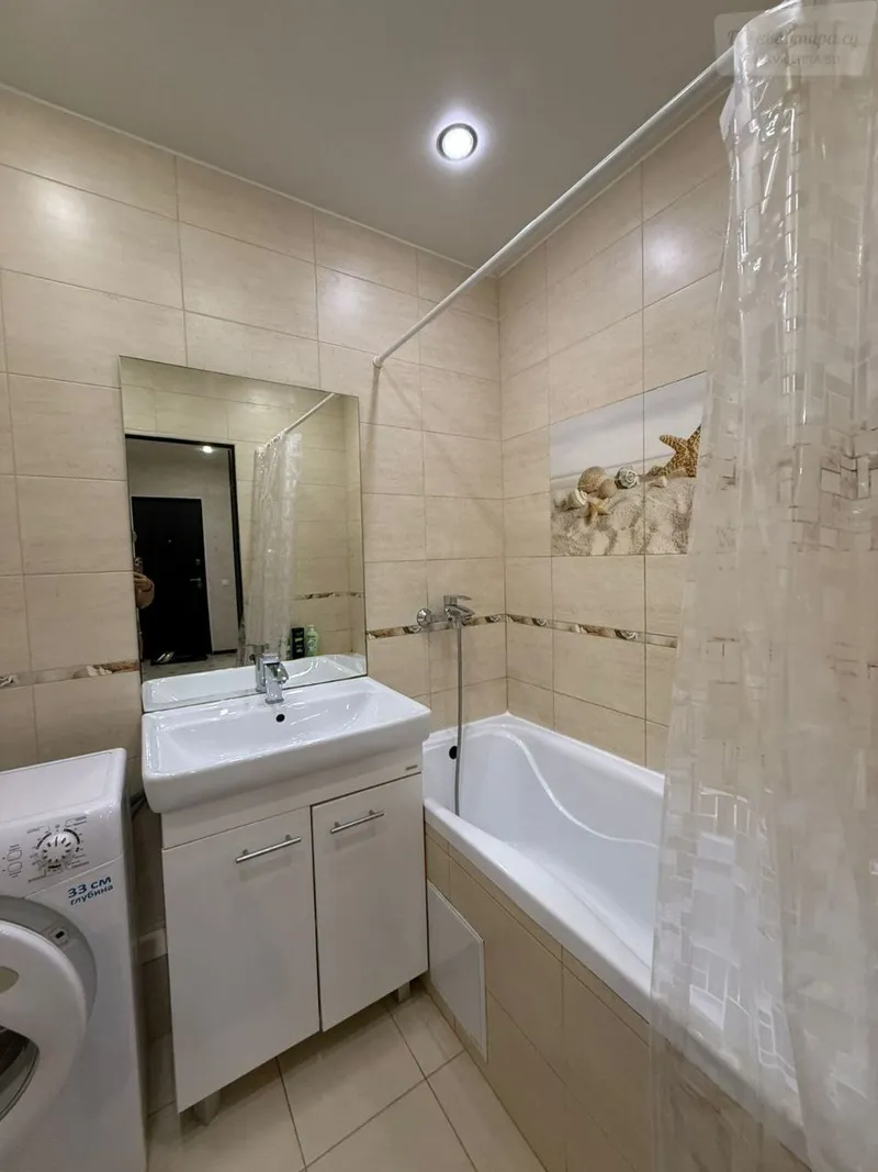 улица Кочетова, 30к4