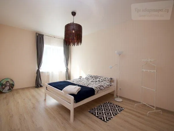 Фото квартиры: Михайлова улица, 42