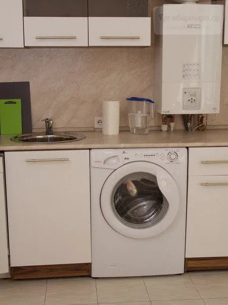 Фото квартиры 4