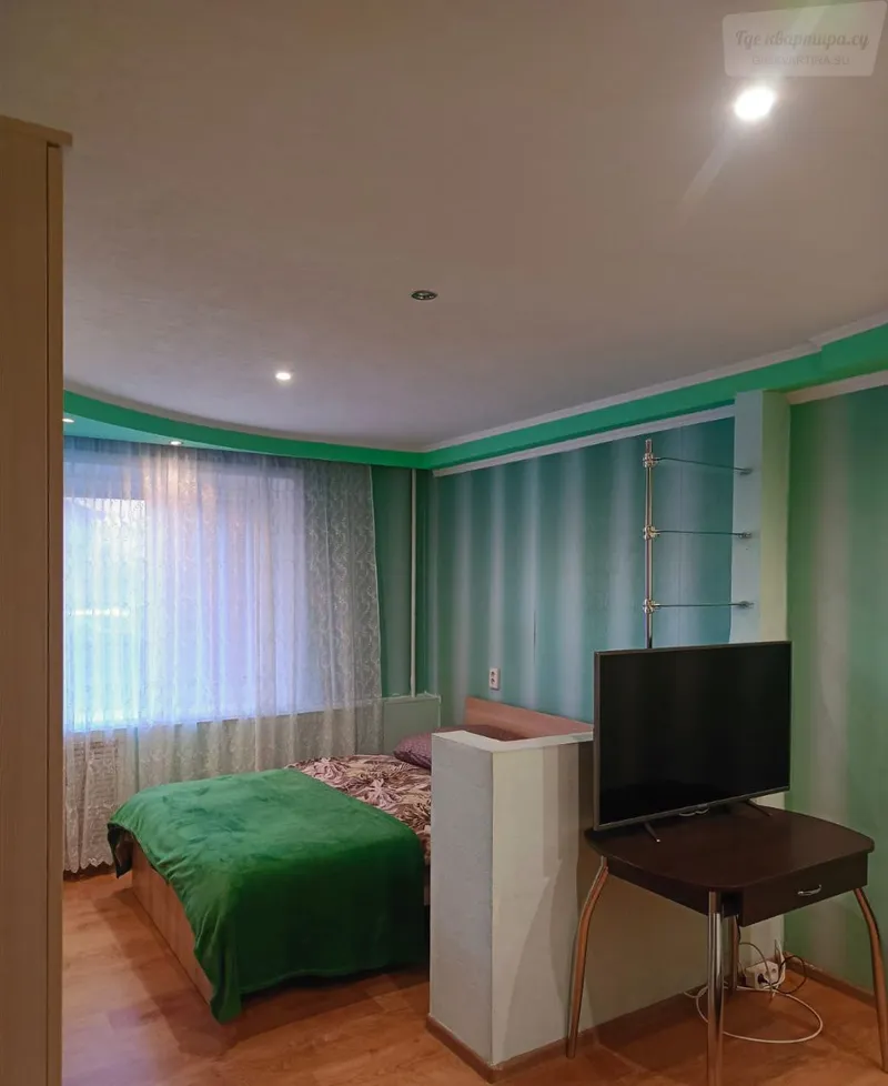 Большая Санкт-Петербургская улица, 102