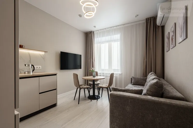 Регатная улица, 3