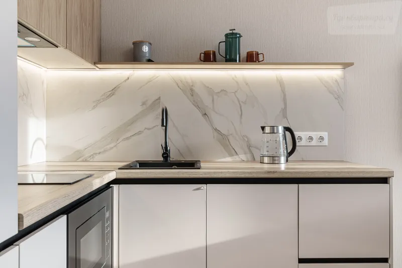 Регатная улица, 3