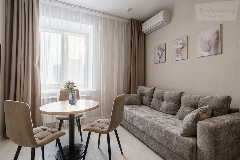 Регатная улица, 3